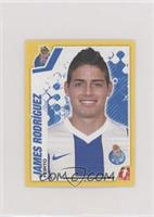 James Rodriguez