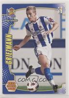 Antoine Griezmann [EX to NM]