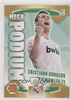 Mega Podium - Cristiano Ronaldo