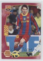 Lionel Messi [EX to NM]