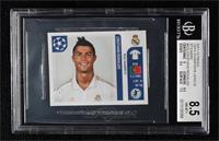 Cristiano Ronaldo [BGS 8.5 NM‑MT+]