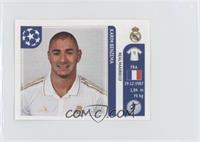 Karim Benzema