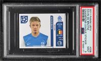 Kevin de Bruyne [PSA 9 MINT]