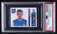 Kevin de Bruyne [PSA 5 EX]