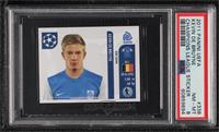 Kevin de Bruyne [PSA 8 NM‑MT]