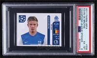 Kevin de Bruyne [PSA 6 EX‑MT]