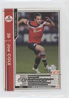 Joe Cole [EX to NM]