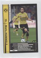 Mats Hummels