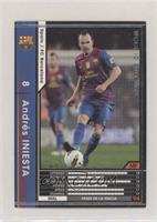 Andres Iniesta