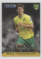 Wes Hoolahan