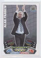 Alan Pardew