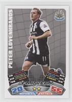 Peter Lovenkrands