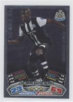 Star Signing - Demba Ba [EX to NM]