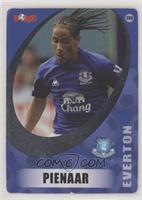 Steven Pienaar [Poor to Fair]