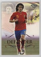 Defender - Carles Puyol [EX to NM] #/450