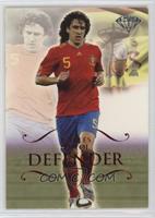 Defender - Carles Puyol #/450