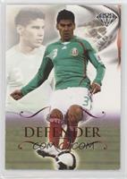 Defender - Carlos Salcido #/450