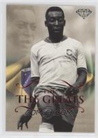 The Greats - Pele #/450