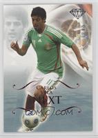 Next - Carlos Vela [EX to NM] #/450