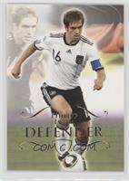 Defender - Philipp Lahm