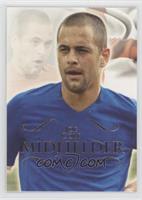 Midfielder - Joe Cole