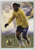 Midfielder - Ronaldinho [EX to NM]
