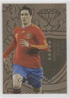 Fernando Torres [EX to NM] #/295