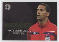 Rio Ferdinand