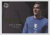 Luca Toni [EX to NM]