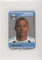 Gilberto Silva