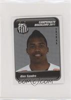 Alex Sandro