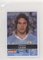 Edinson Cavani