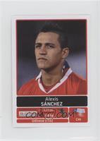 Alexis Sanchez