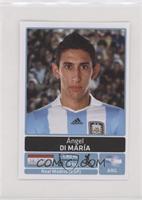 Angel Di Maria