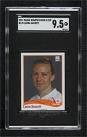 Laura Bassett [SGC 9.5 Mint+]