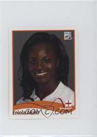 Eniola Aluko