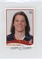 Nicole Barnhart