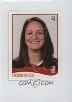 Stephanie Cox
