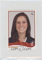 Ali Krieger