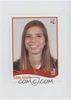 Tobin Heath