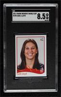 Carli Lloyd [SGC 8.5 NM/Mt+]