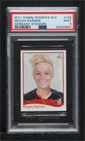 Megan Rapinoe [PSA 9 MINT]