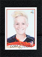 Megan Rapinoe