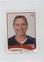 Abby Wambach [EX to NM]