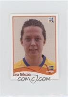 Lina Nilsson