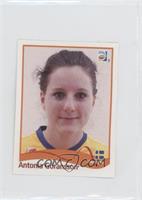 Antonia Goransson [EX to NM]