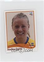 Josefine Oqvist