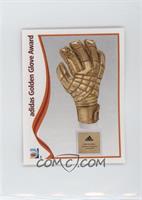 Adidas Golden Glove Award
