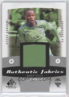 Steve Zakuani