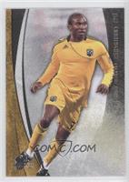 Jeff Cunningham